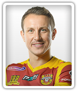 Player face