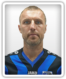 Player face