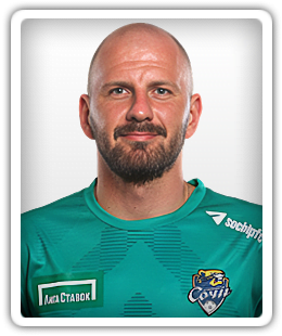Player face