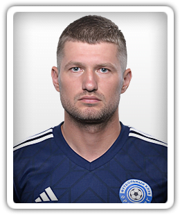 Player face