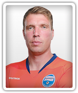 Player face