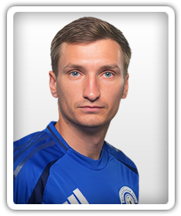Player face