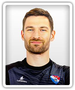 Player face