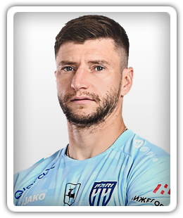 Player face