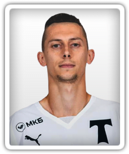 Player face