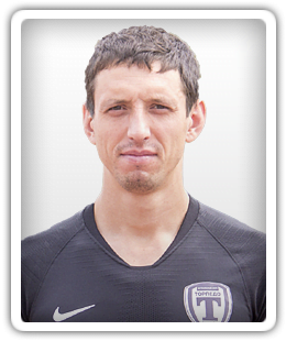 Player face