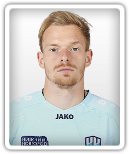 Player face