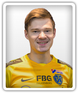 Player face