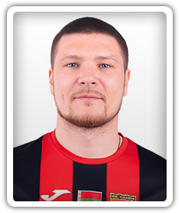 Player face