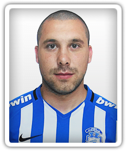 Player face