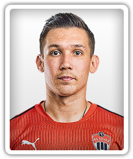 Player face