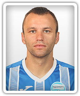 Player face