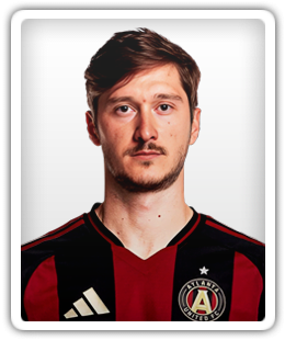 Player face