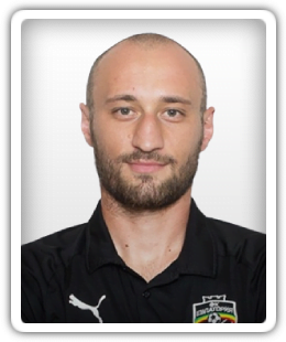 Ruslan Margiev