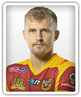 Player face