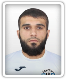 Abubakarov