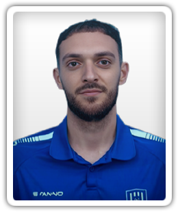 Player face