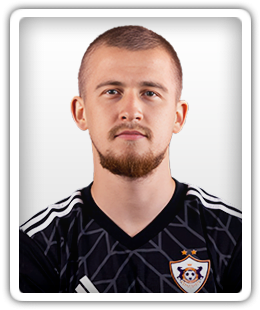 Aleksey İsayev