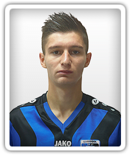 Player face