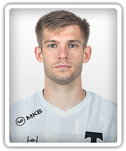 Player face