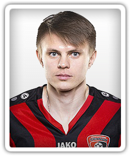 Makushkin