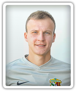 Player face