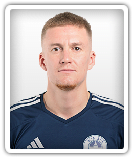 Player face