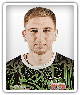 Player face