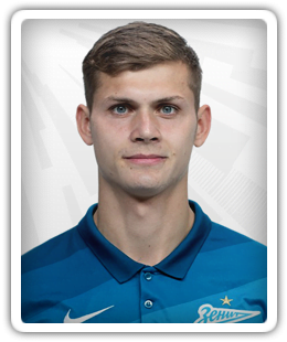 Stanislav Krapukhin