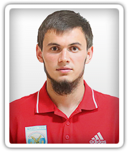 Player face