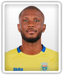 Player face