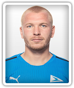 Dmitry Kartashov