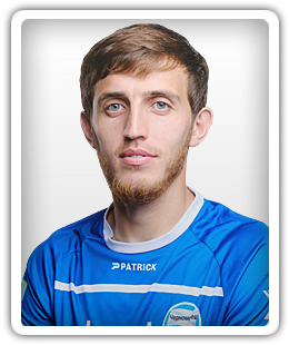 Saaduev
