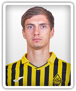 Player face