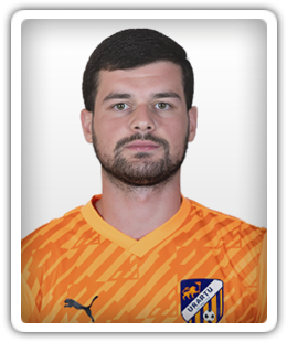 Player face
