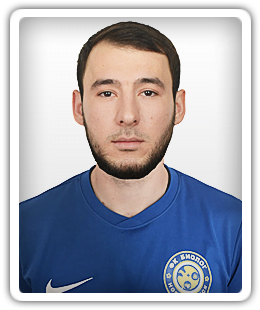 Temukov