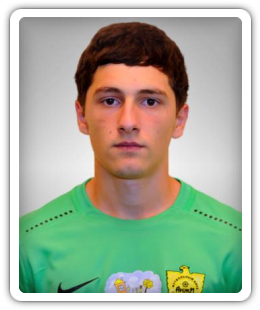 Player face