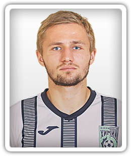 Player face