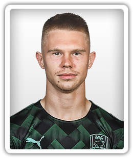 Ilja Vorotnikov