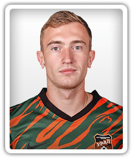 Player face