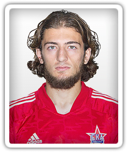 Magomedov