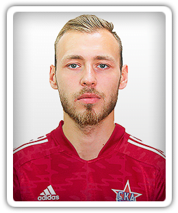 Player face