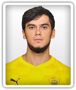 Isaev