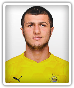 Isaev
