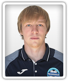 Player face