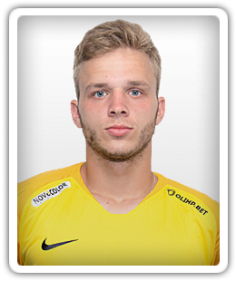 Player face