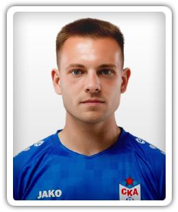 Nikolay Shulzhevskiy
