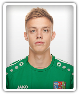 Player face