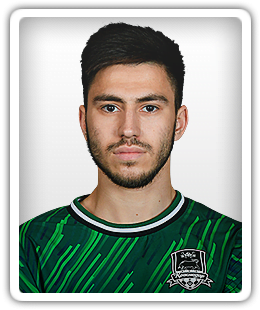 Player face
