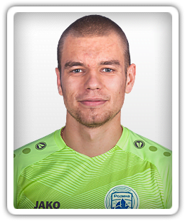 Player face